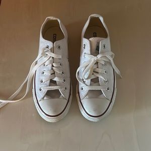 Classic Converse